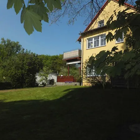 Fewo Sonnenblick Zinnowitz